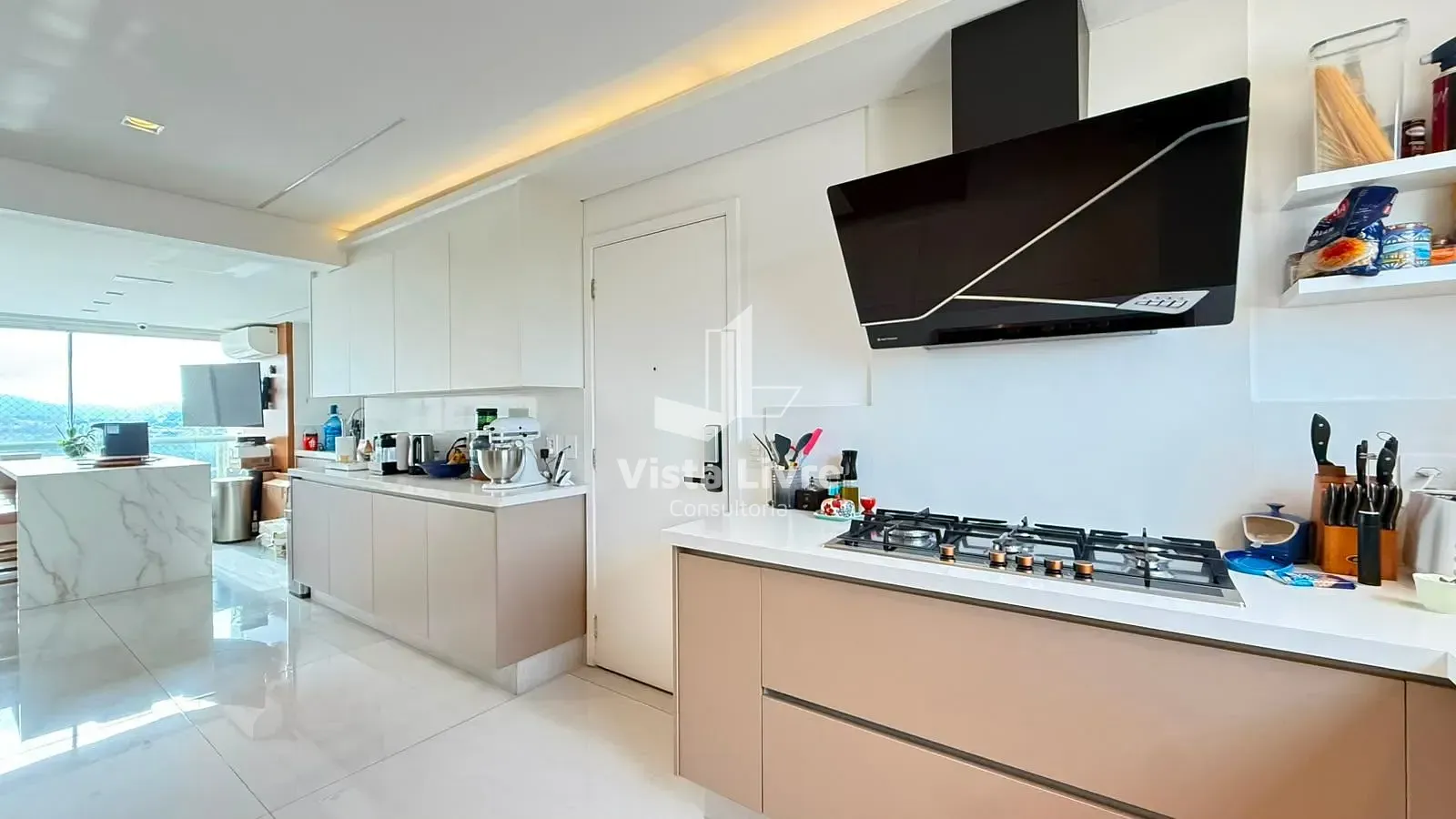 Apartamento, 3 quartos, 187 m² - Foto 23
