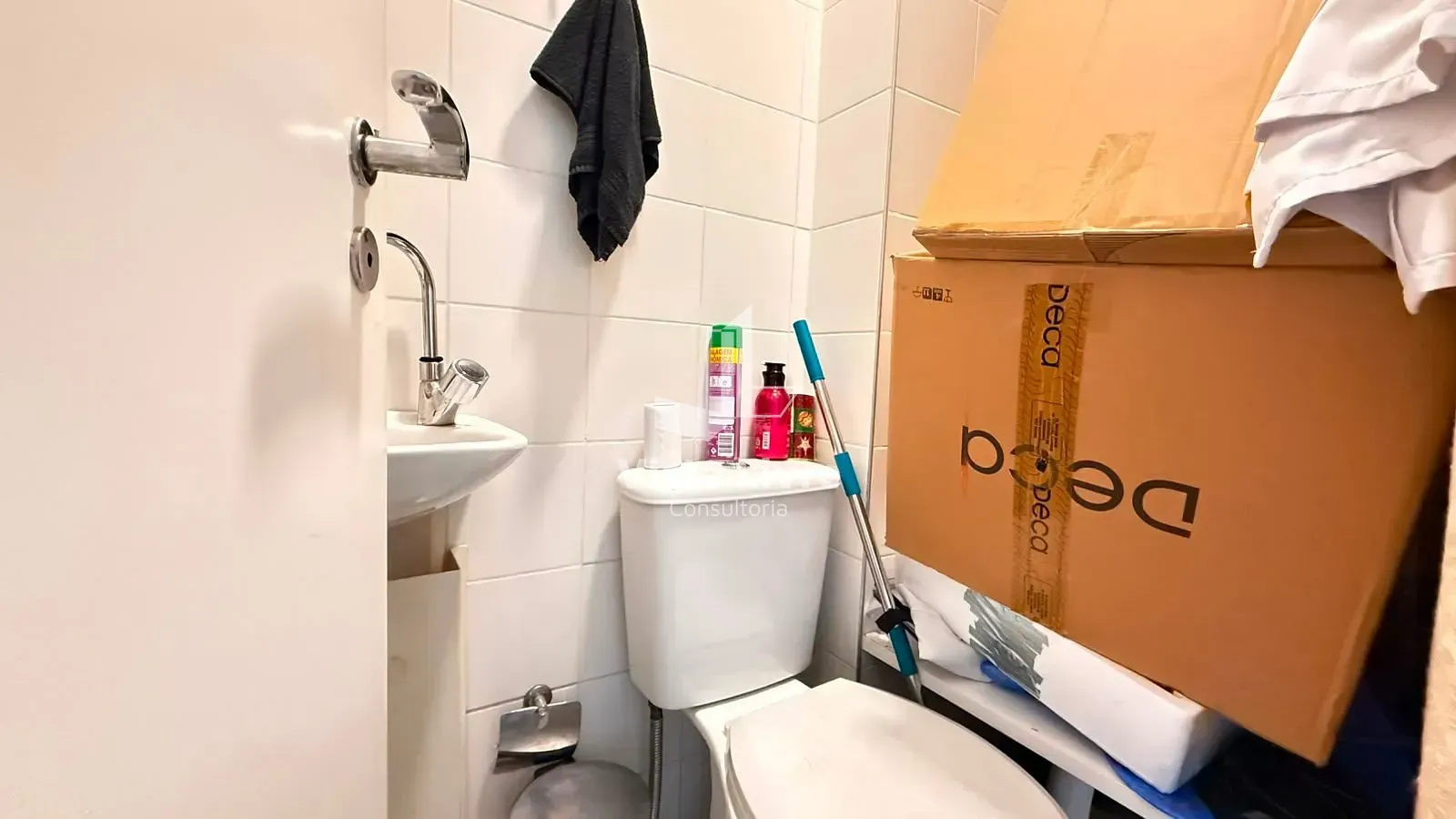 Apartamento, 3 quartos, 187 m² - Foto 51