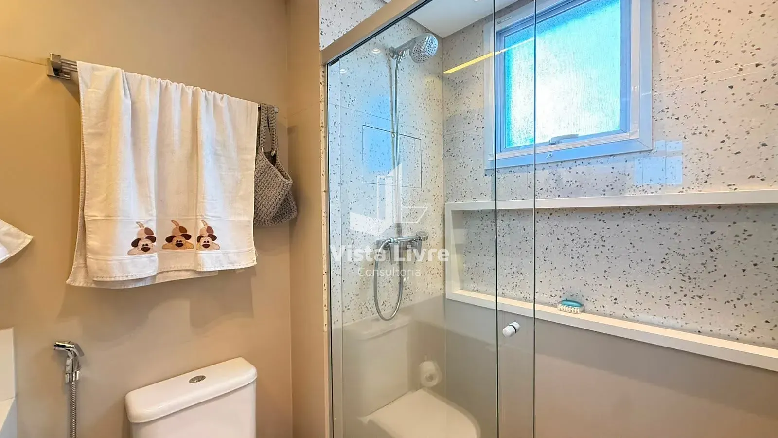 Apartamento, 3 quartos, 187 m² - Foto 55