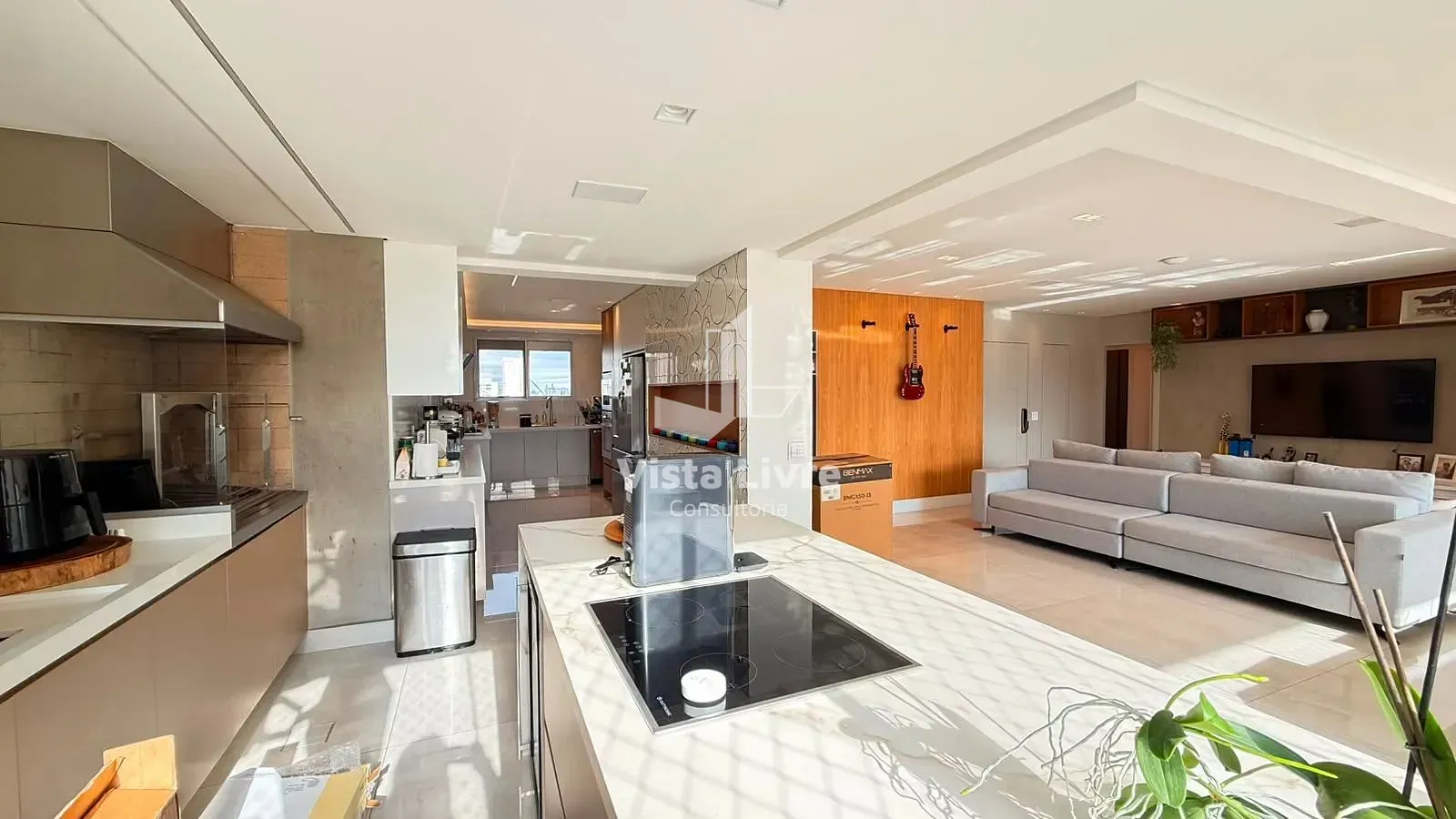 Apartamento, 3 quartos, 187 m² - Foto 14
