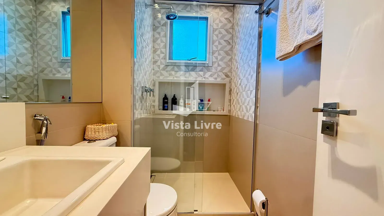 Apartamento, 3 quartos, 187 m² - Foto 46