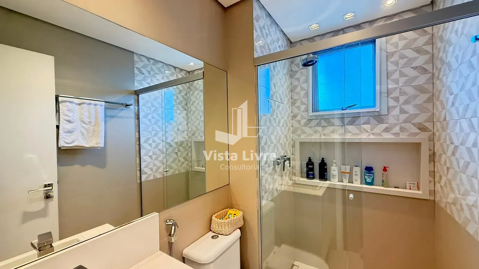 Apartamento, 3 quartos, 187 m² - Foto 49