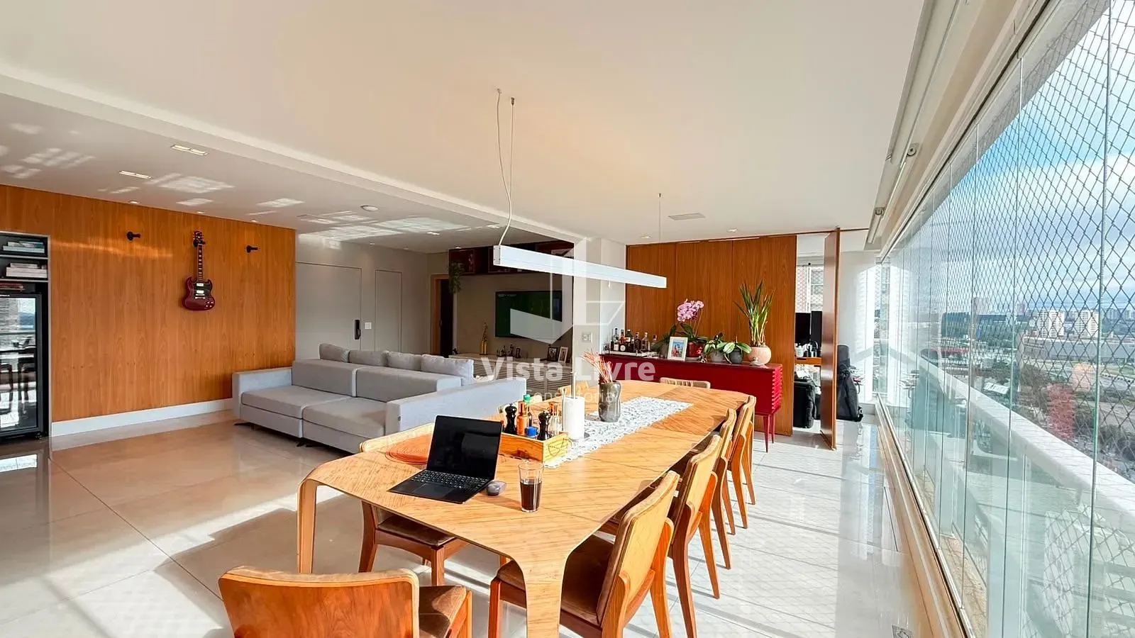 Apartamento, 3 quartos, 187 m² - Foto 5