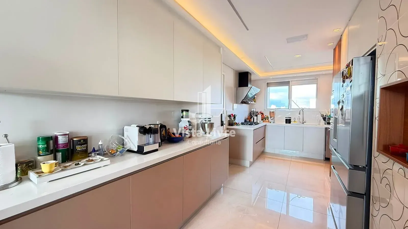 Apartamento, 3 quartos, 187 m² - Foto 22