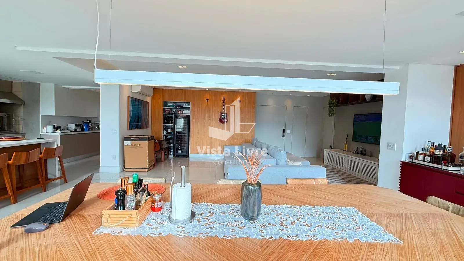Apartamento, 3 quartos, 187 m² - Foto 9
