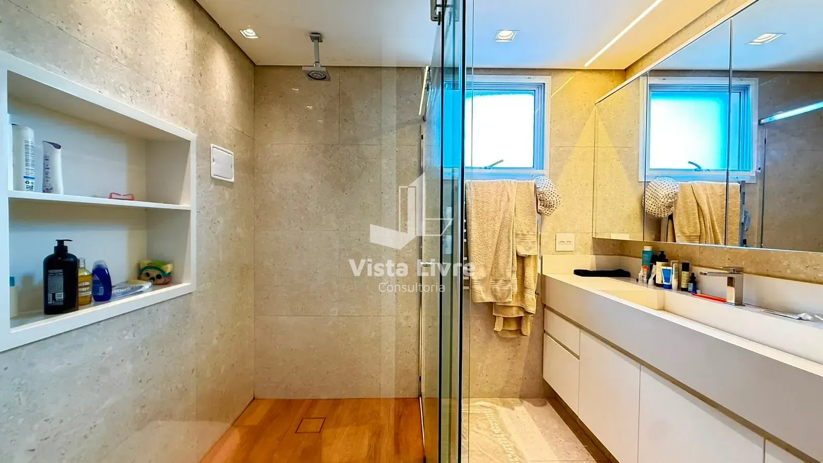 Apartamento, 3 quartos, 187 m² - Foto 45