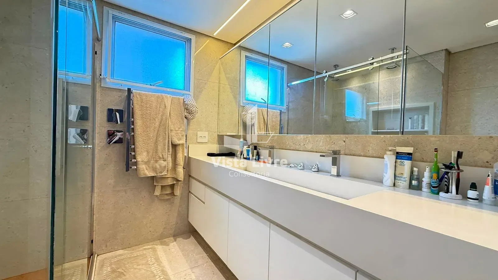 Apartamento, 3 quartos, 187 m² - Foto 50