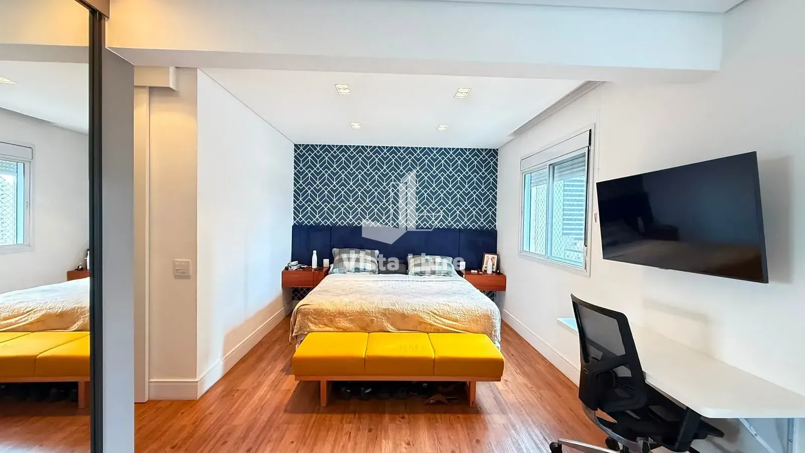 Apartamento, 3 quartos, 187 m² - Foto 37