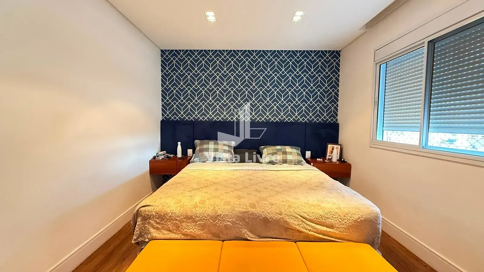 Apartamento, 3 quartos, 187 m² - Foto 38