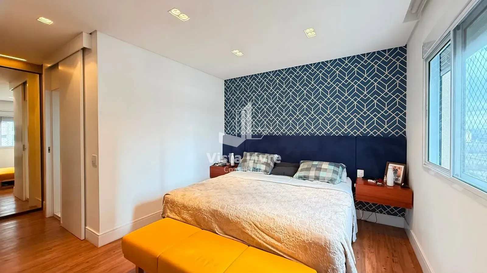Apartamento, 3 quartos, 187 m² - Foto 39