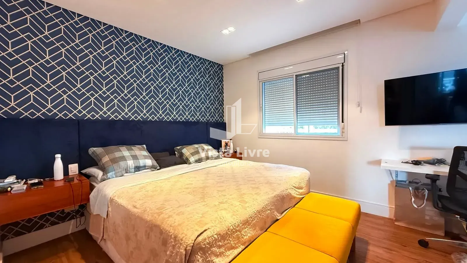 Apartamento, 3 quartos, 187 m² - Foto 40