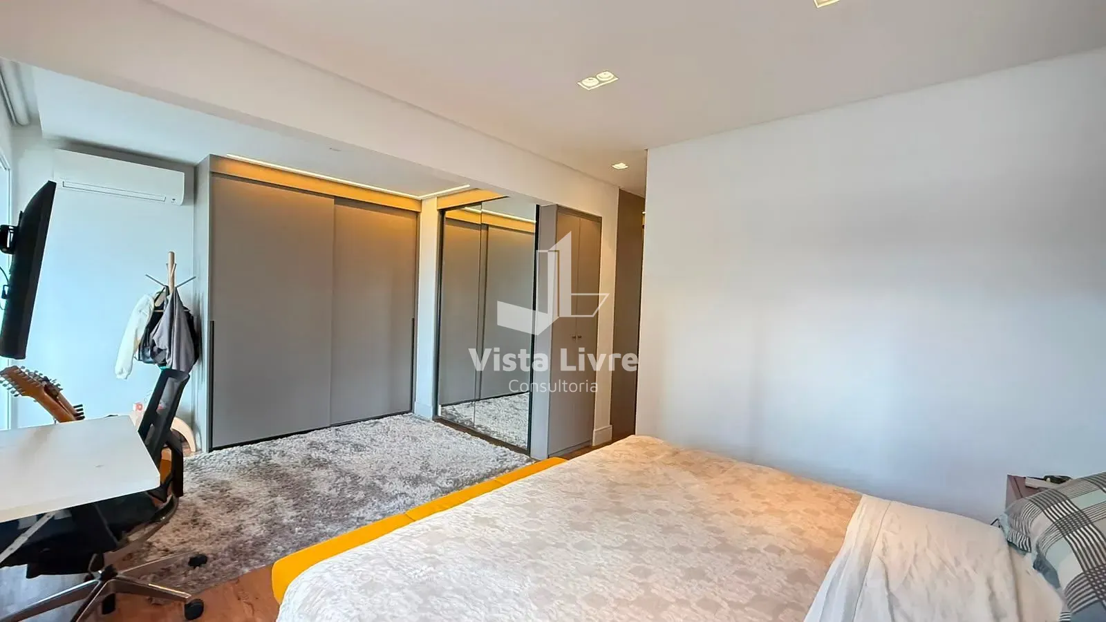 Apartamento, 3 quartos, 187 m² - Foto 42