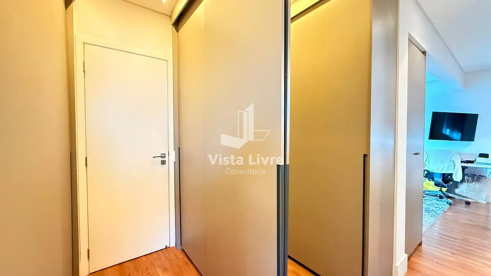 Apartamento, 3 quartos, 187 m² - Foto 43