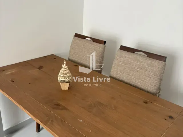 Apartamento com 41m² 1 quarto e 1 banheiro, à venda, no bairro Várzea da Barra Funda em São Paulo