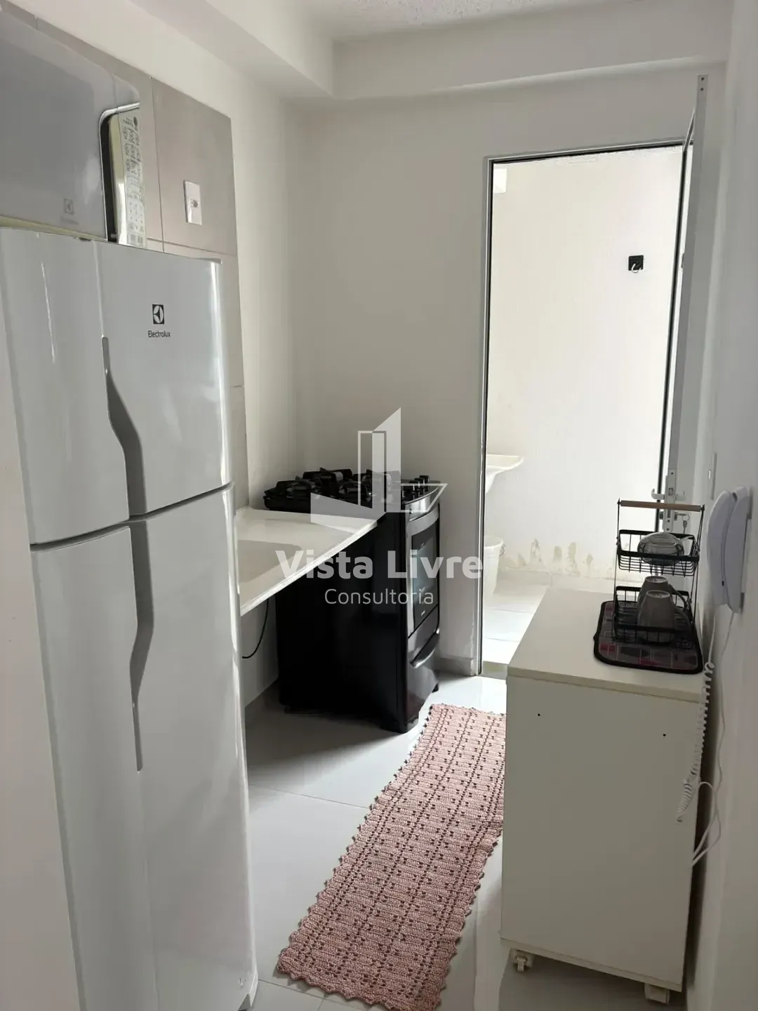 Apartamento, 1 quarto, 41 m² - Foto 11