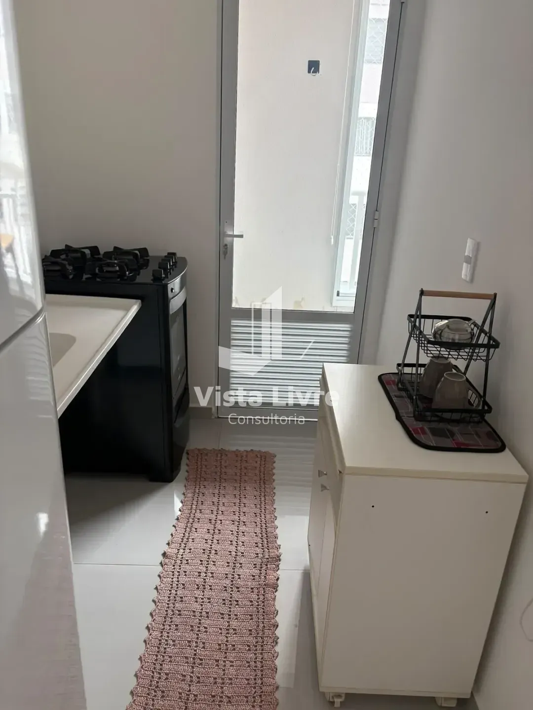 Apartamento, 1 quarto, 41 m² - Foto 12
