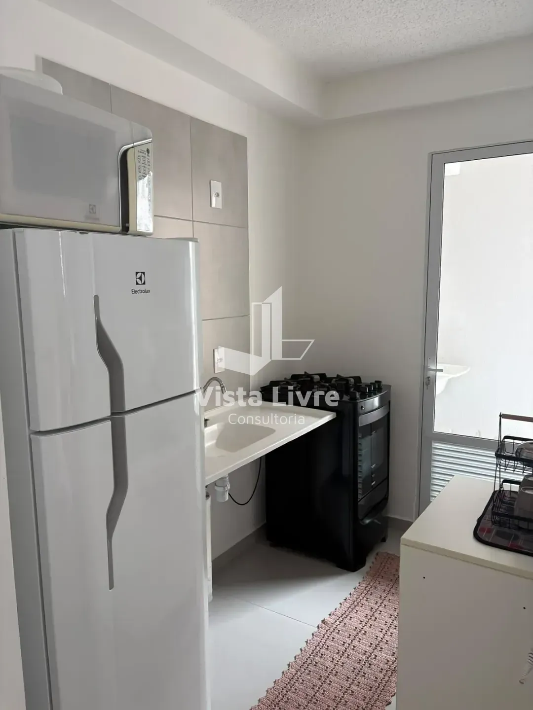 Apartamento, 1 quarto, 41 m² - Foto 10