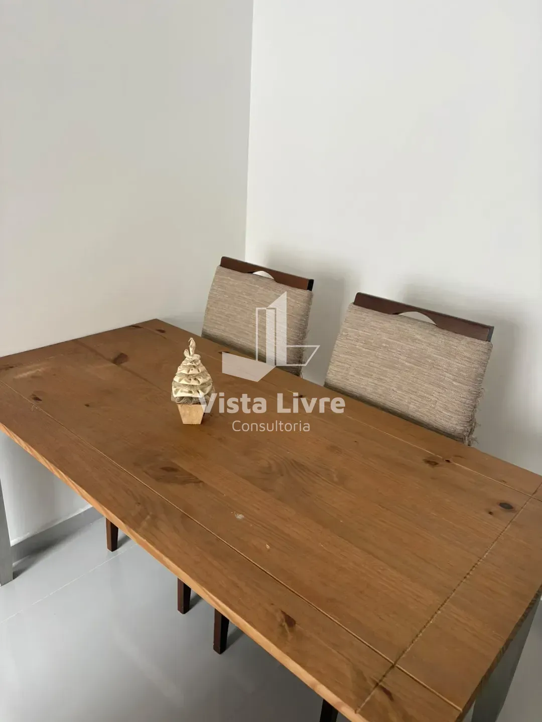 Apartamento, 1 quarto, 41 m² - Foto 4