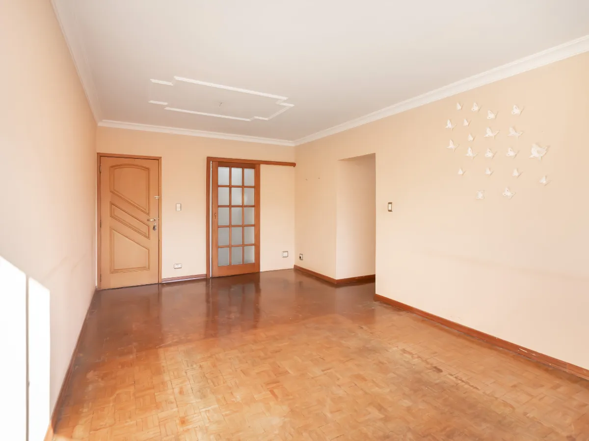 Apartamento para venda em Aclimação com 3 quartos, 84m²