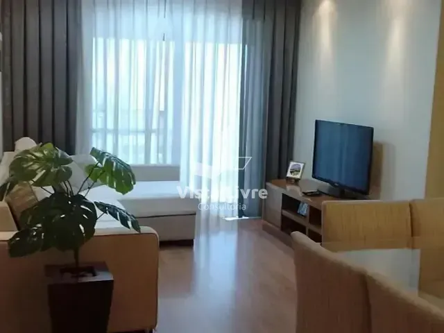 Apartamento com 91m² 3 quartos e 2 banheiros, à venda, no bairro Vila Prudente em São Paulo
