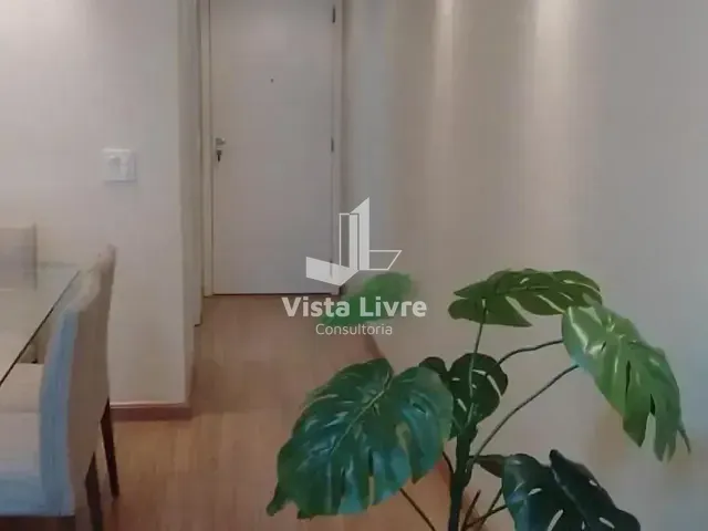 Apartamento com 91m² 3 quartos e 2 banheiros, à venda, no bairro Vila Prudente em São Paulo