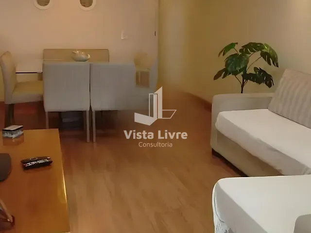 Apartamento com 91m² 3 quartos e 2 banheiros, à venda, no bairro Vila Prudente em São Paulo