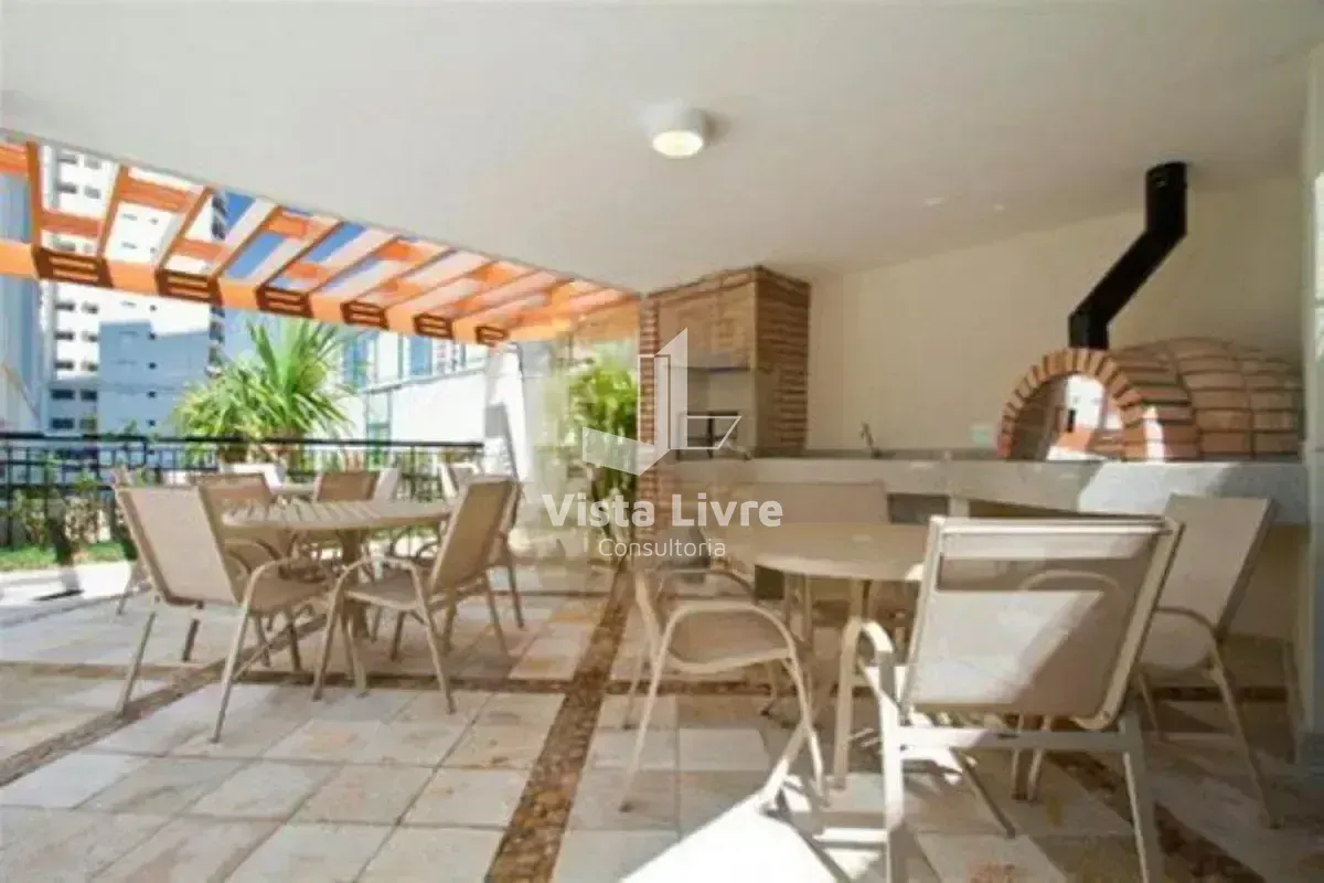 Apartamento, 3 quartos, 91 m² - Foto 24
