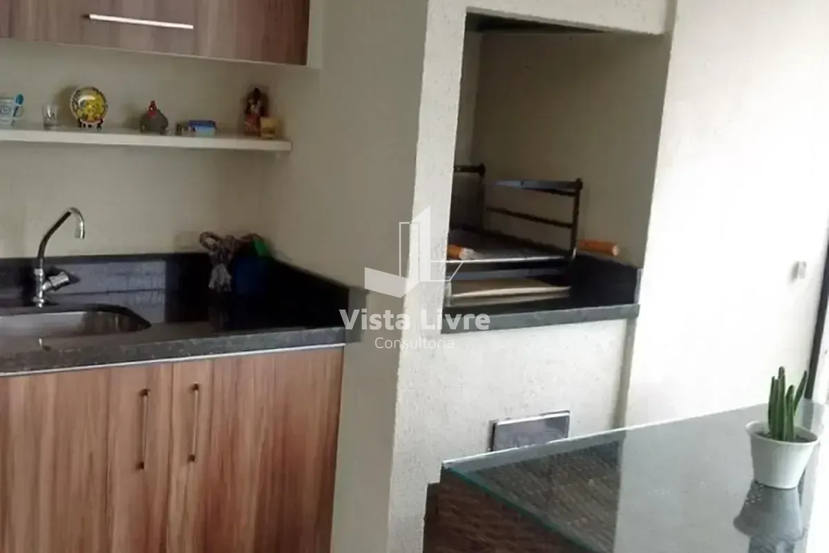 Apartamento, 3 quartos, 91 m² - Foto 7