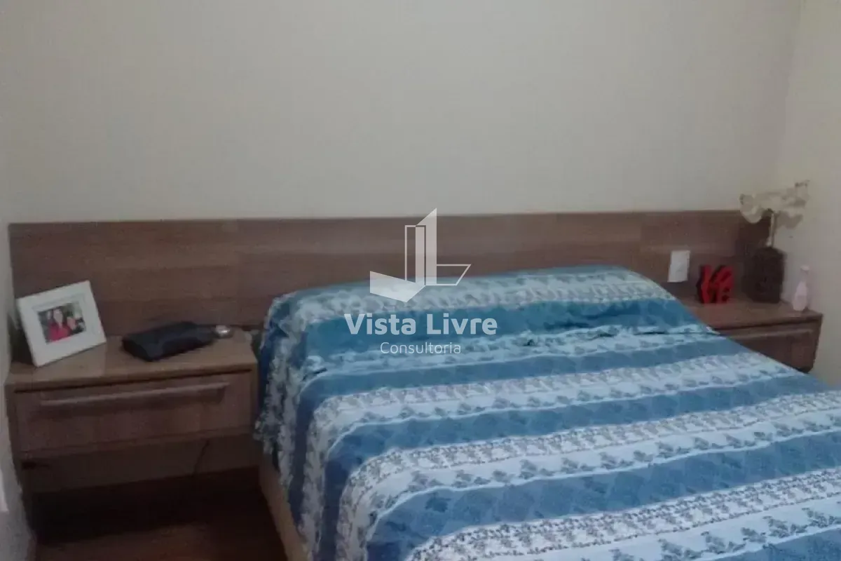 Apartamento, 3 quartos, 91 m² - Foto 12