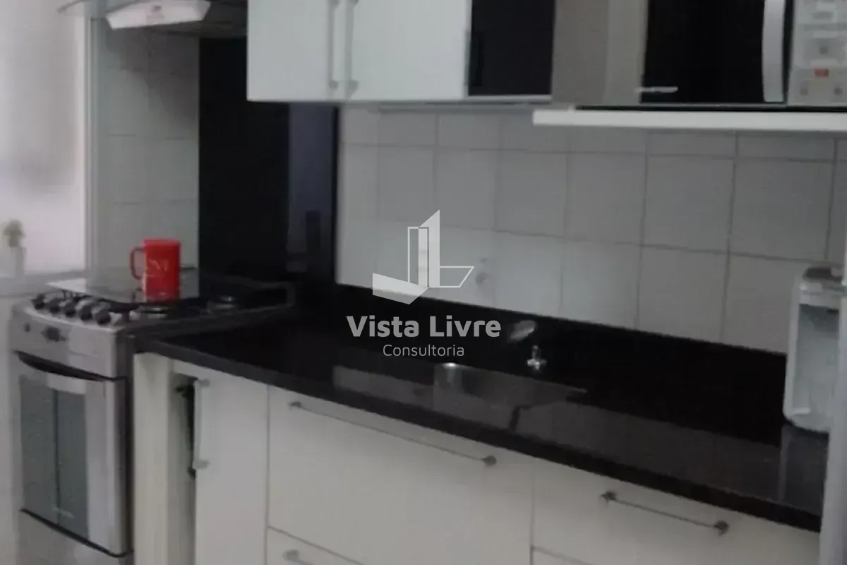 Apartamento, 3 quartos, 91 m² - Foto 9