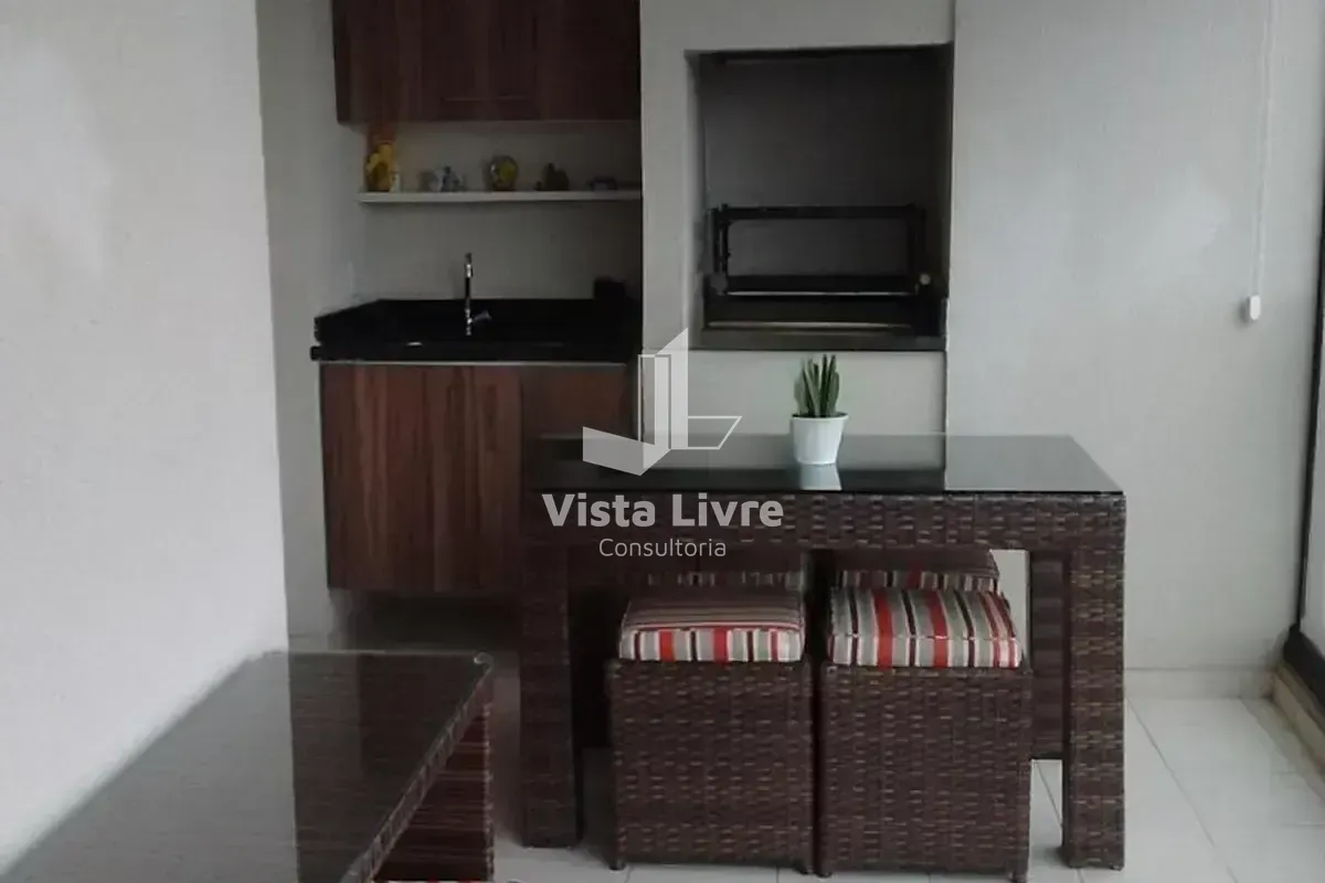 Apartamento, 3 quartos, 91 m² - Foto 8