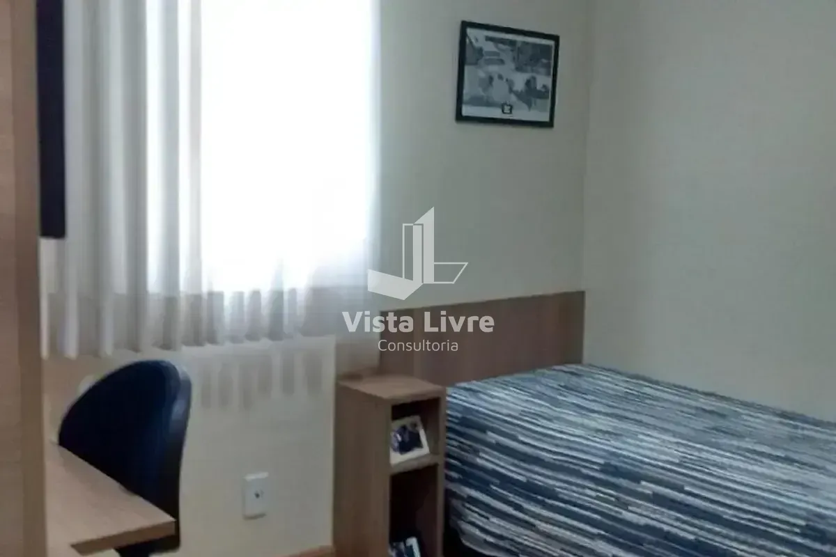 Apartamento, 3 quartos, 91 m² - Foto 15
