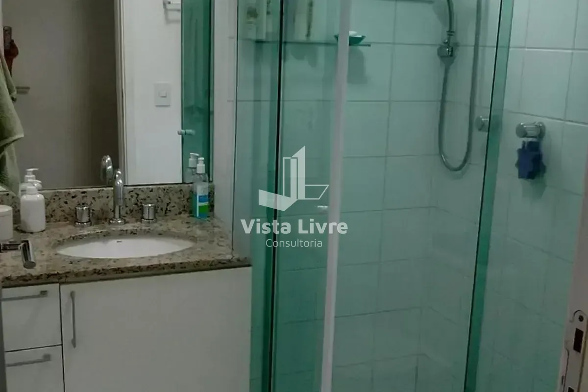 Apartamento, 3 quartos, 91 m² - Foto 20