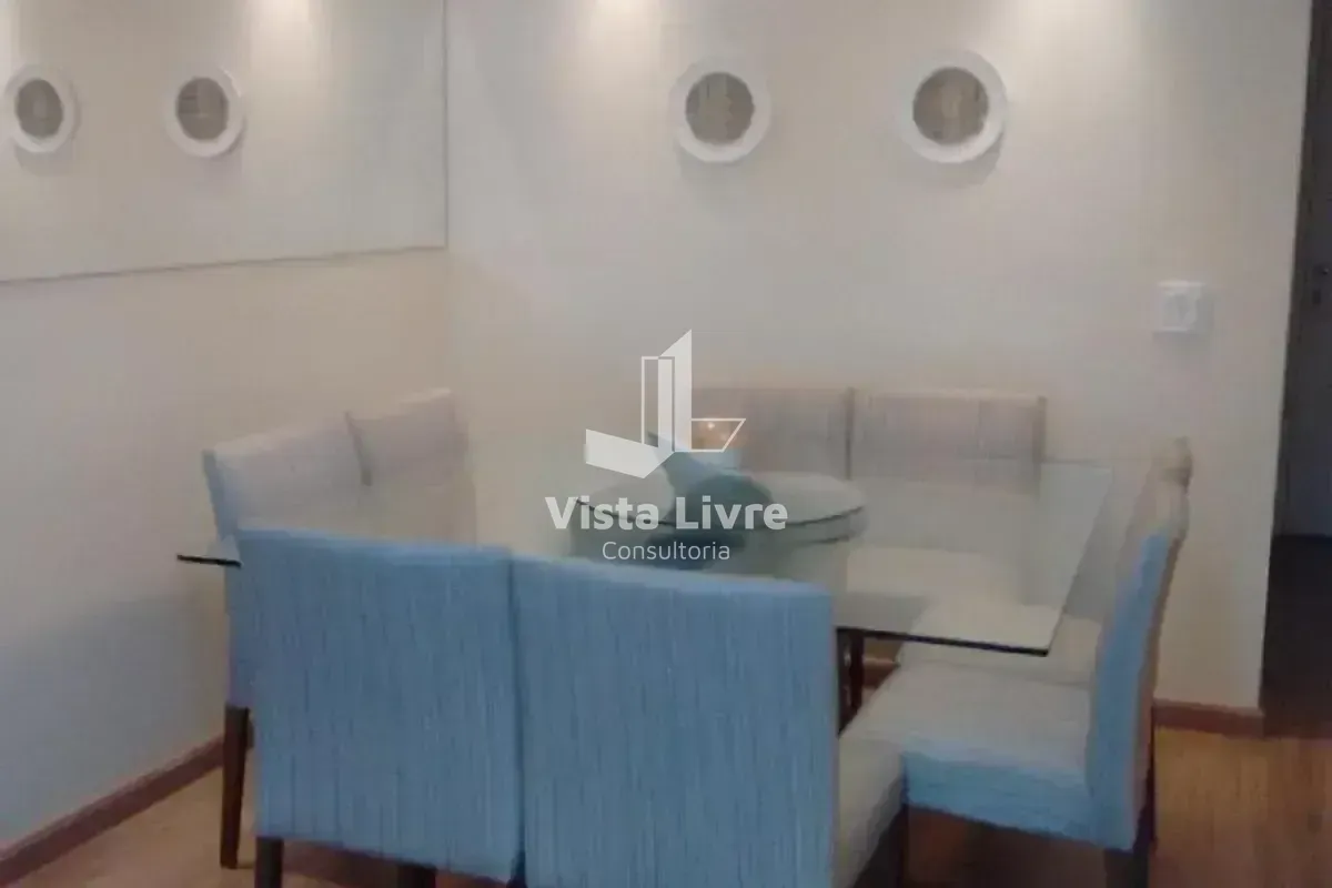 Apartamento, 3 quartos, 91 m² - Foto 3