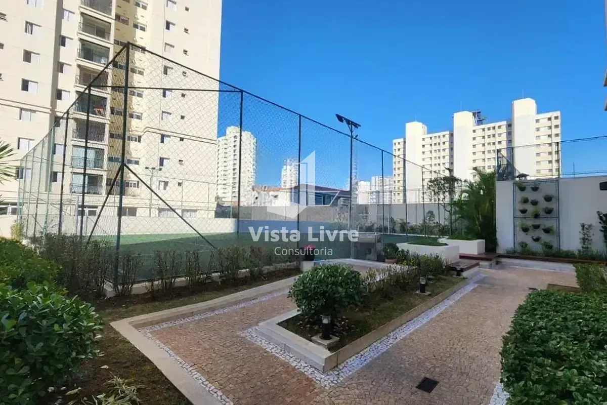 Apartamento, 3 quartos, 91 m² - Foto 27