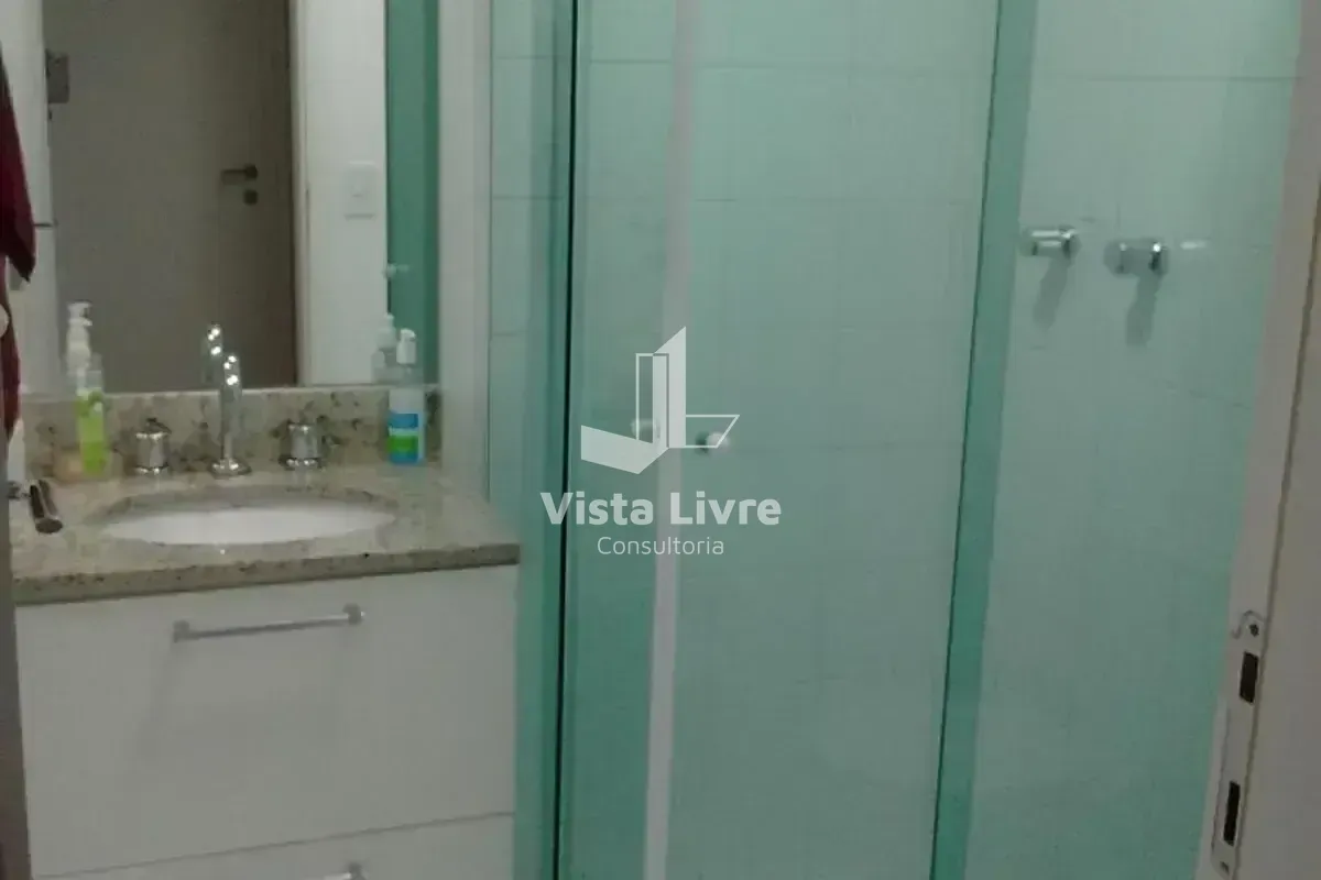 Apartamento, 3 quartos, 91 m² - Foto 21