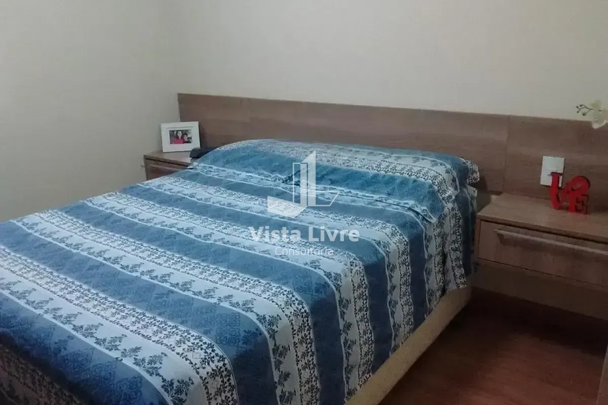 Apartamento, 3 quartos, 91 m² - Foto 13