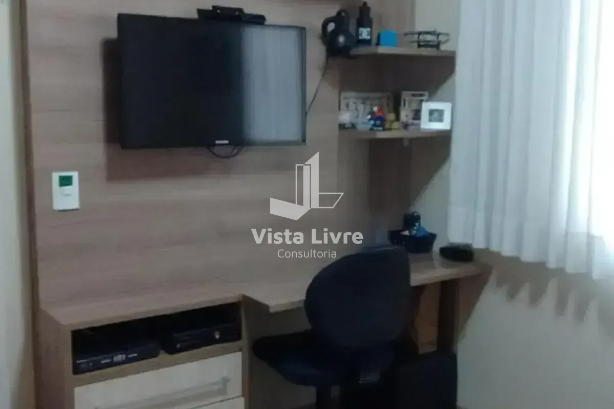 Apartamento, 3 quartos, 91 m² - Foto 17