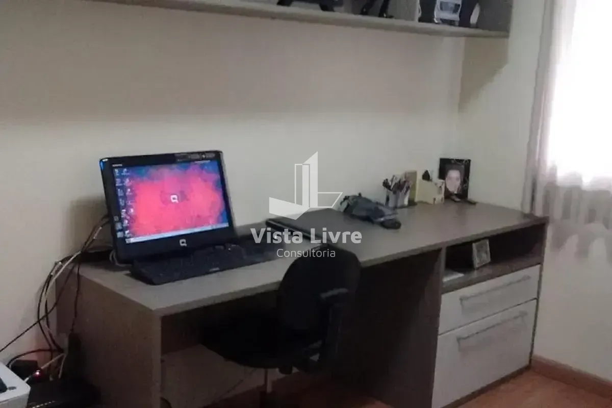 Apartamento, 3 quartos, 91 m² - Foto 18