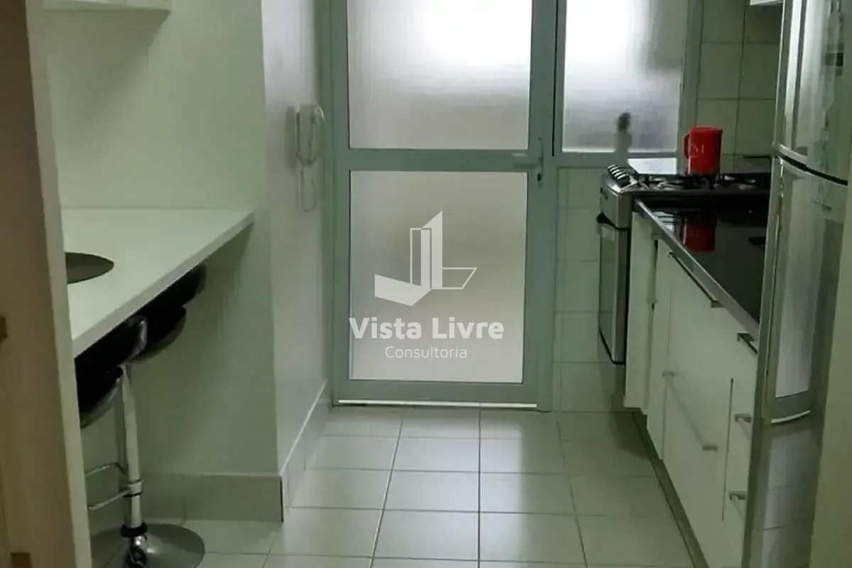 Apartamento, 3 quartos, 91 m² - Foto 11