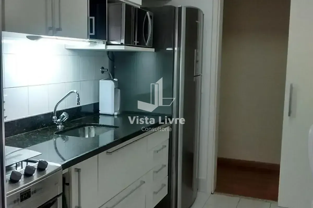 Apartamento, 3 quartos, 91 m² - Foto 10