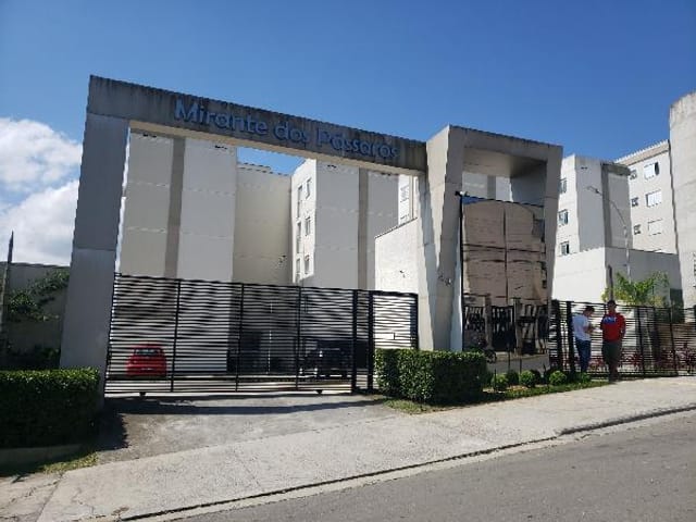 Foto do Apartamento - Apartamento à venda 2 Quartos, 10M², Não informado, ITAQUAQUECETUBA - SP | Imobiliária Compare