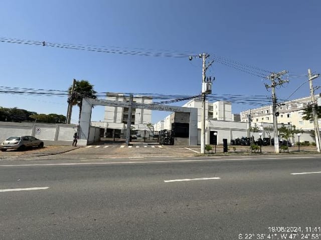 Foto do Apartamento - Apartamento à venda 1 Vaga, 10M², GRAMINHA, LIMEIRA - SP | Imobiliária Compare