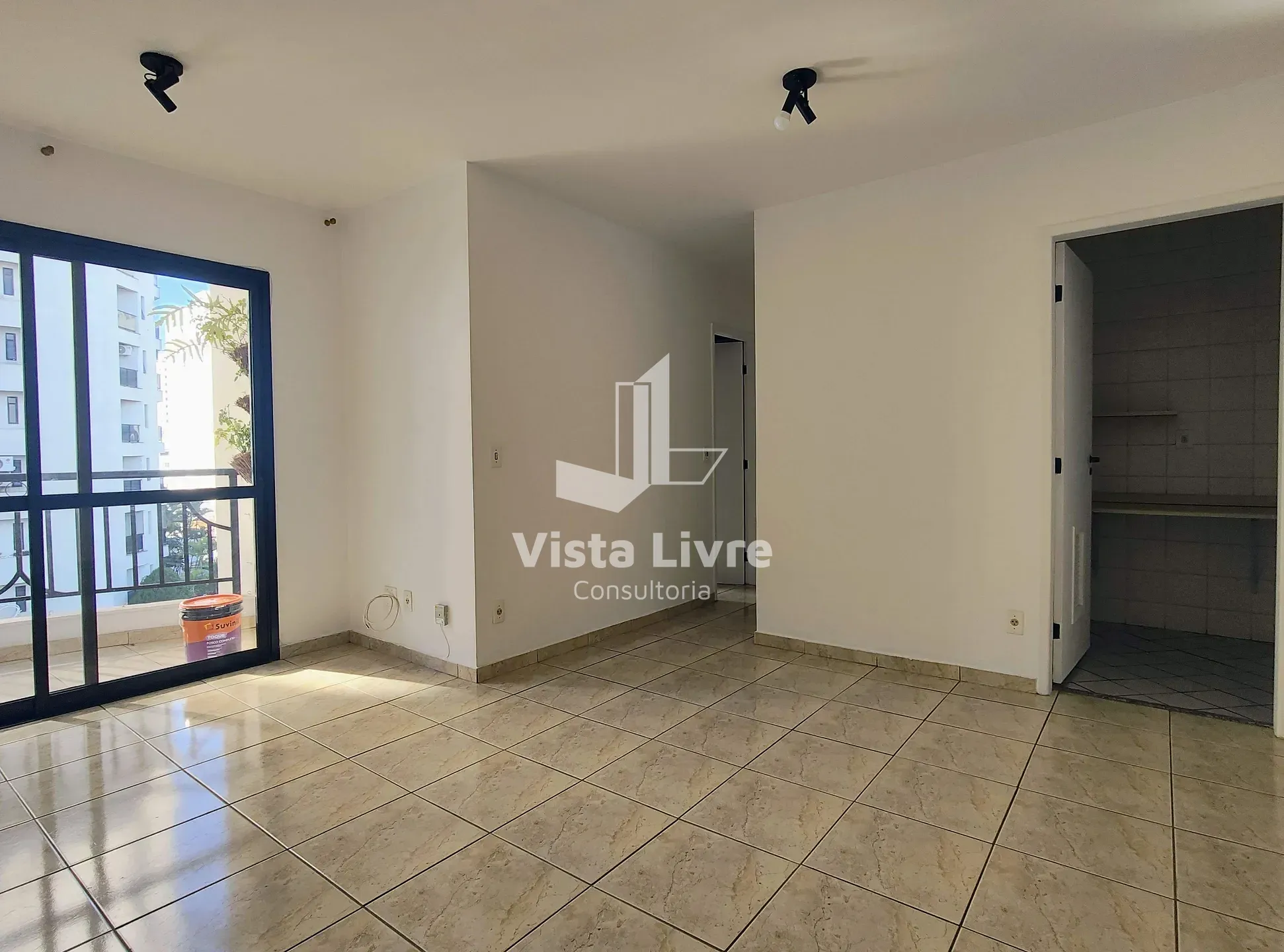 Apartamento, 2 quartos, 62 m² - Foto 2