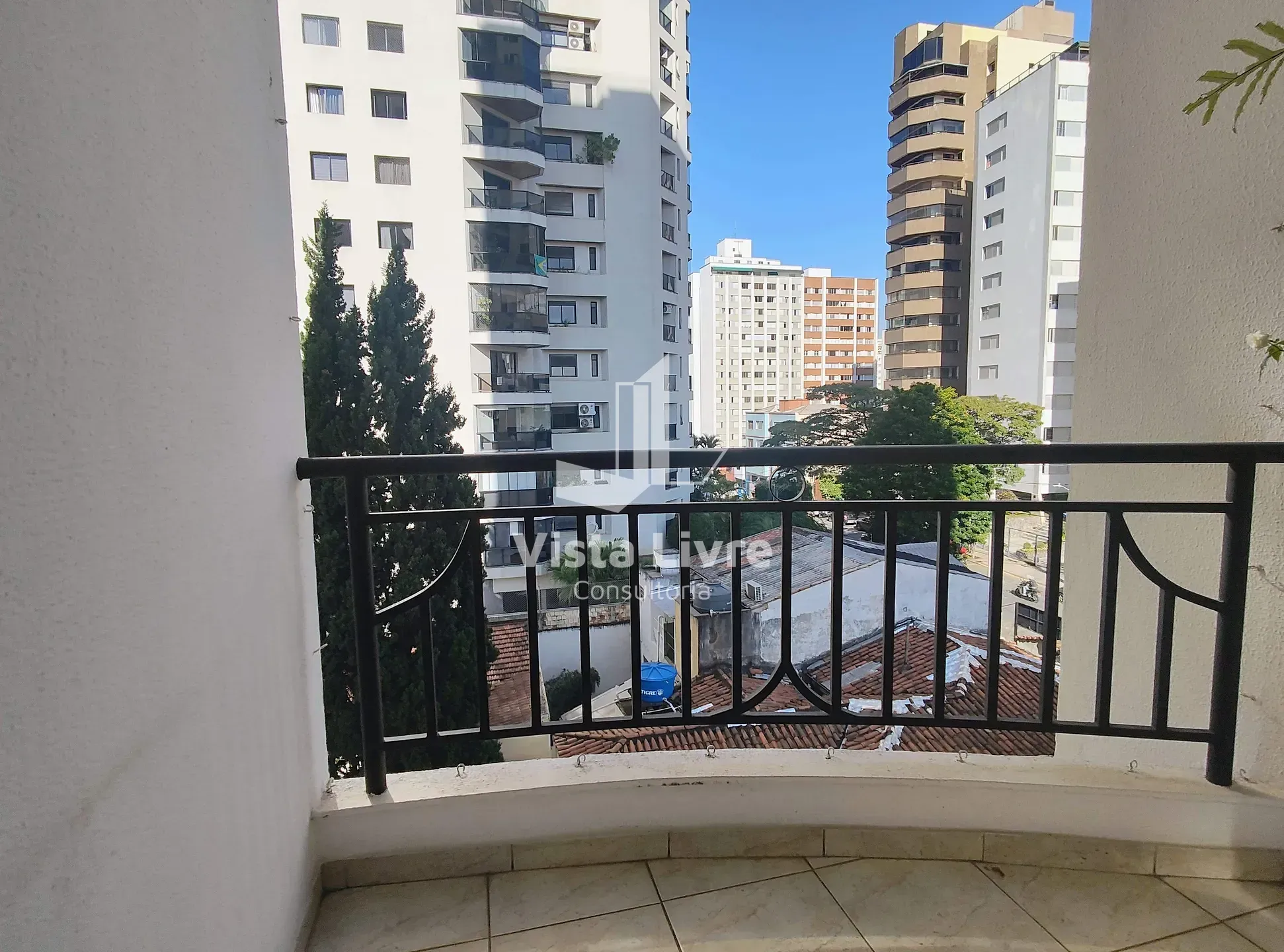 Apartamento, 2 quartos, 62 m² - Foto 6
