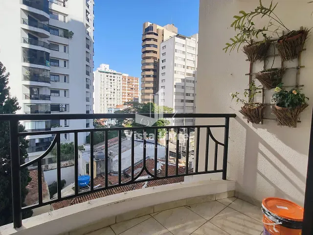 Apartamento com 62m² 2 quartos e 2 banheiros, à venda, no bairro Perdizes em São Paulo