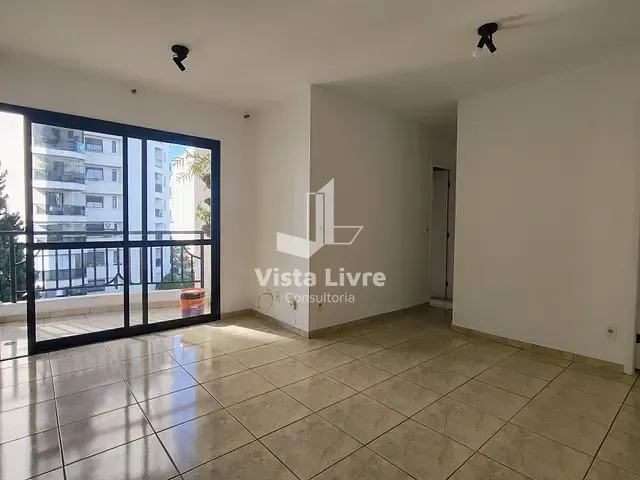Apartamento com 62m² 2 quartos e 2 banheiros, à venda, no bairro Perdizes em São Paulo