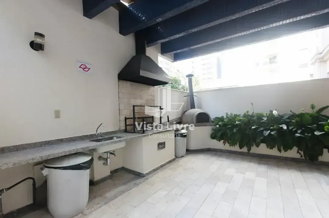 Apartamento, 2 quartos, 62 m² - Foto 35