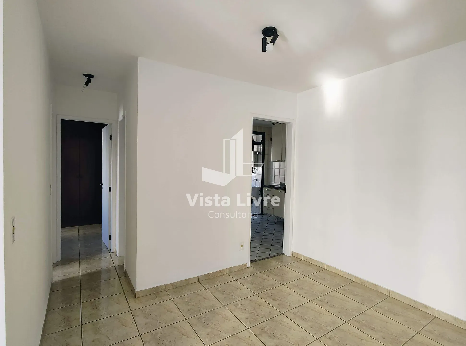 Apartamento, 2 quartos, 62 m² - Foto 3