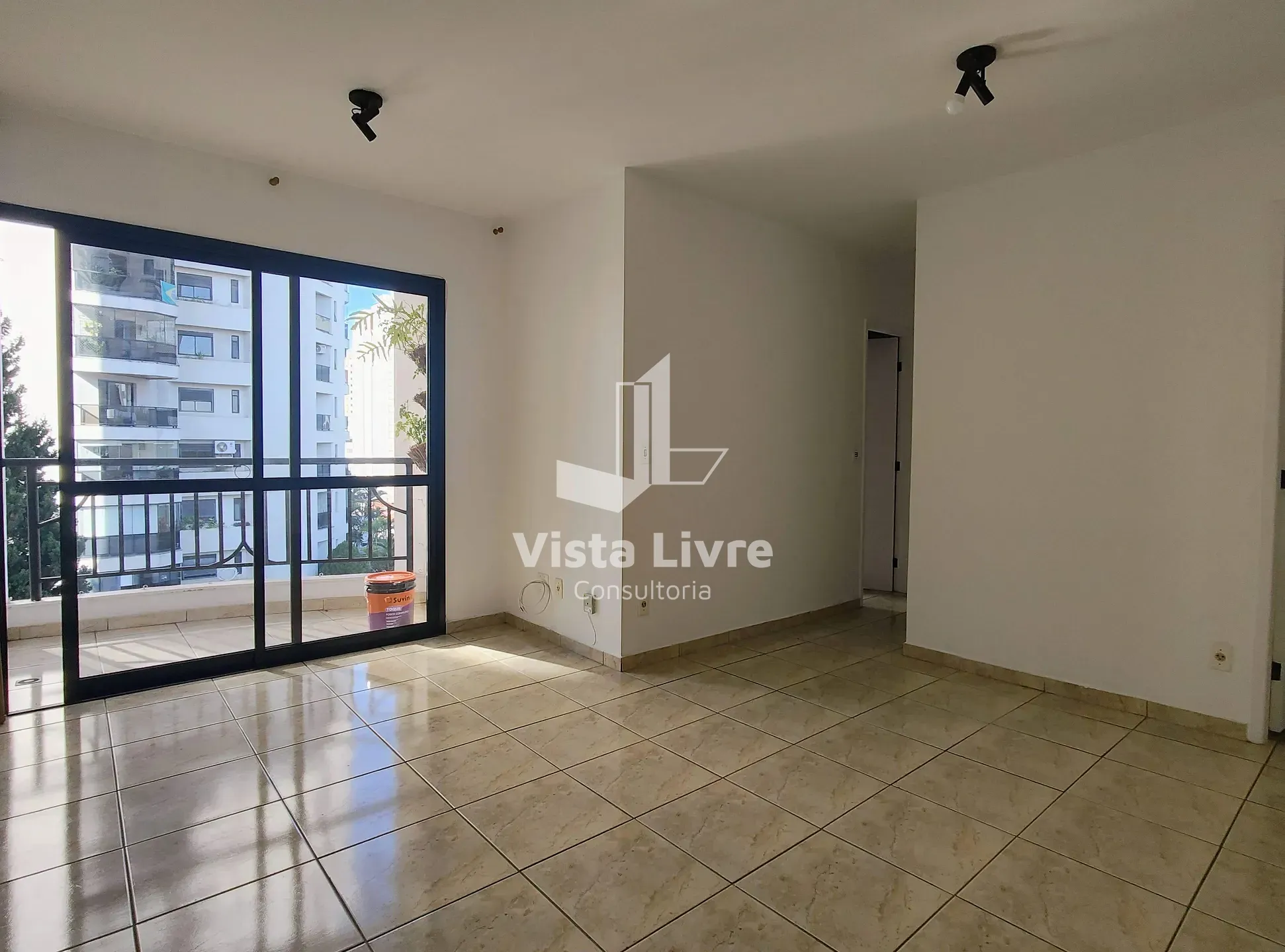 Apartamento, 2 quartos, 62 m² - Foto 1